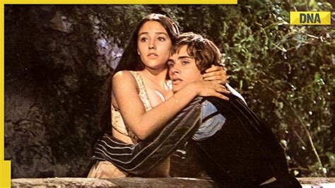 olivia hussey romeo and juliet tits|OLIVIA HUSSEY Nude